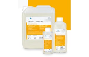Decontaman® Pre Wash Waschlotion